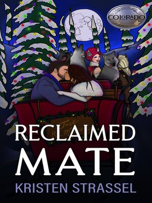 cover image of Reclaimed Mate